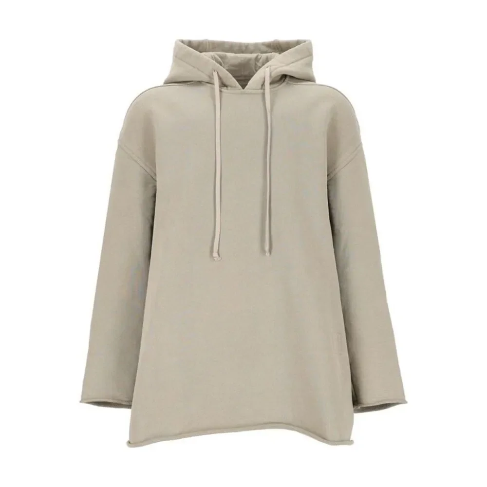 Rick Owens Drkshdw Men Peter Hoodie